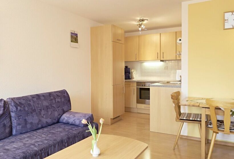 Pensão Gasthaus Kranz