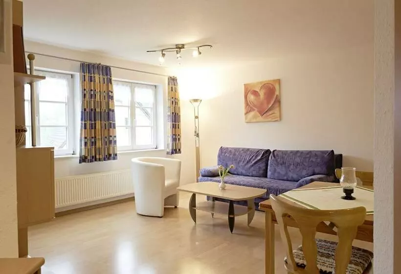 Пансион Gasthaus Kranz