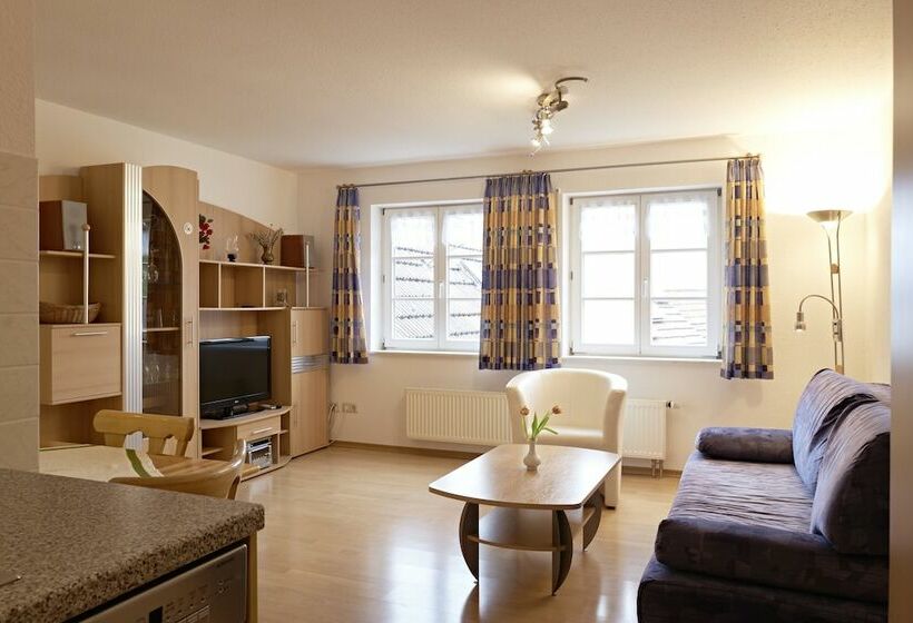 Pensão Gasthaus Kranz