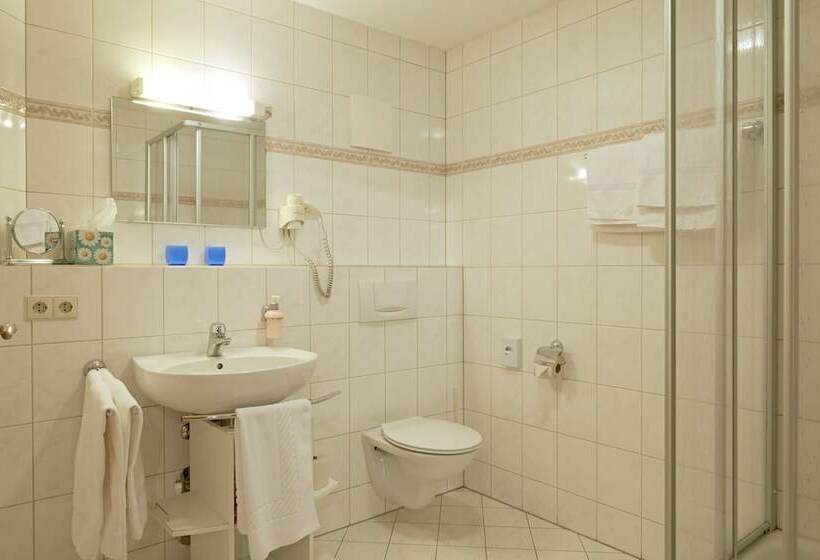 Pensão Gasthaus Kranz