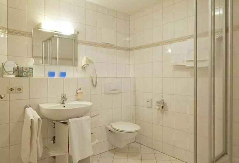 Пансион Gasthaus Kranz