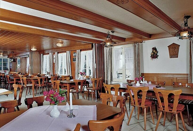 Pensão Gasthaus Kranz