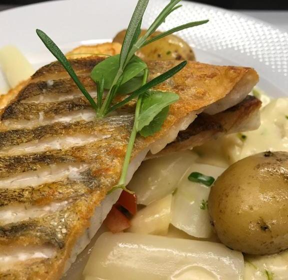 بنسيون Krone Britzingen