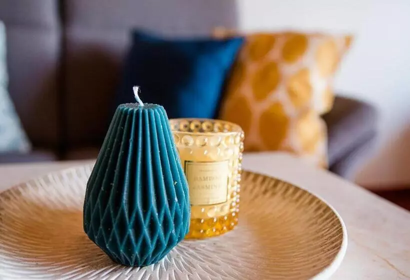 펜션 Gästehaus St. Martin