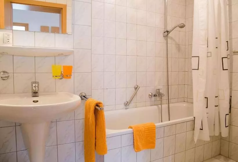 펜션 Gästehaus St. Martin