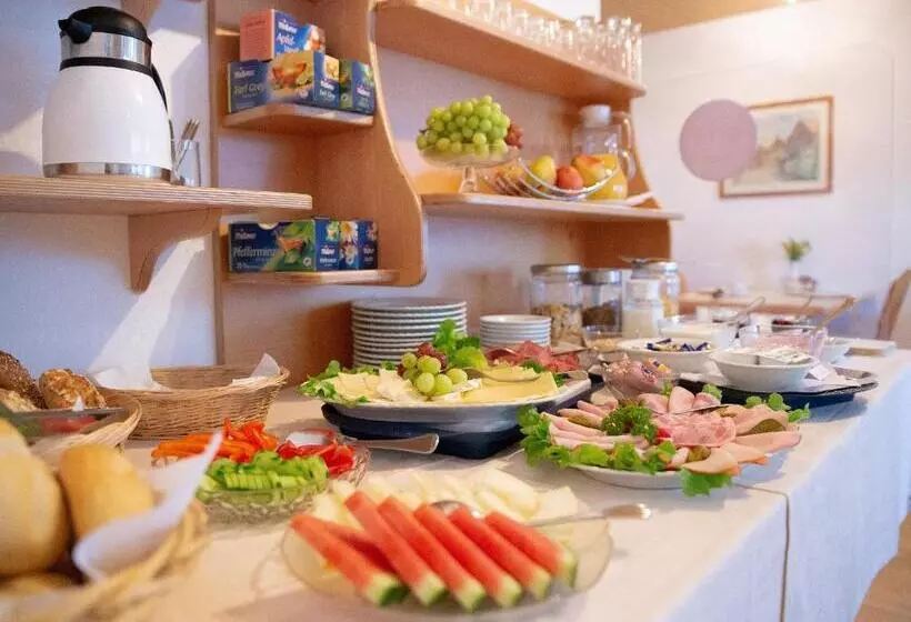 펜션 Gästehaus St. Martin