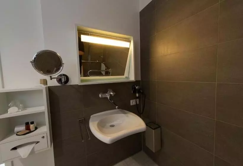 Пансион Gzt Das Gästehaus