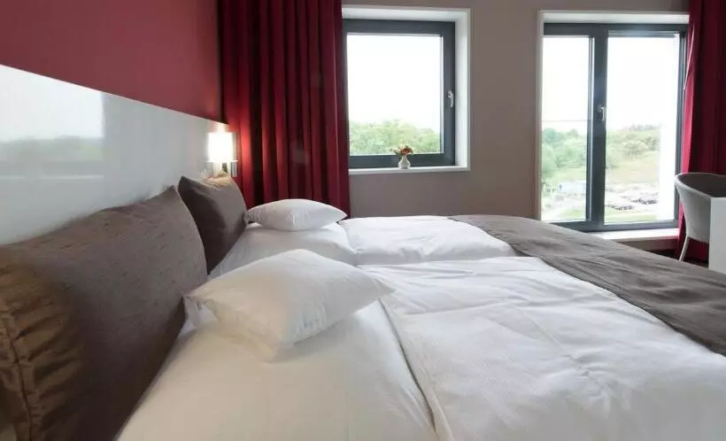 Пансион Gzt Das Gästehaus