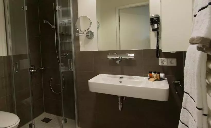 Пансион Gzt Das Gästehaus