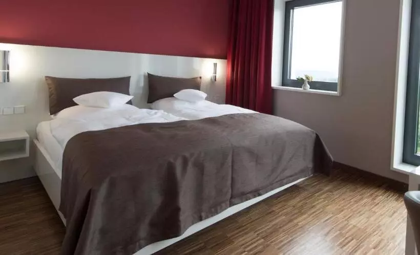 Пансион Gzt Das Gästehaus