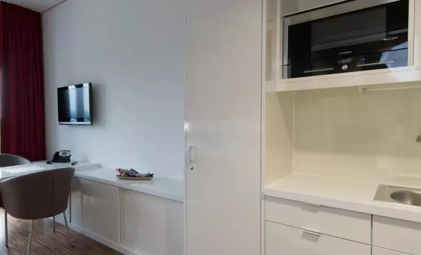 Пансион Gzt Das Gästehaus