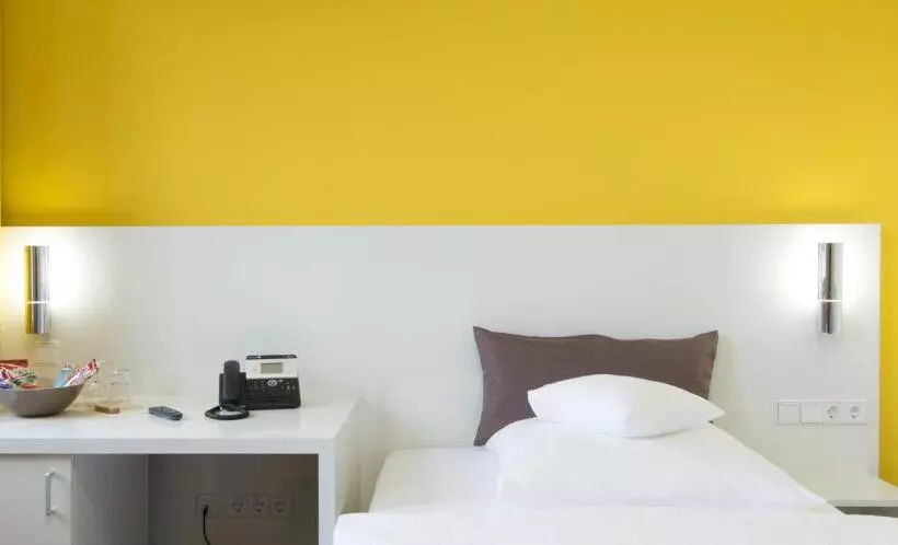 Пансион Gzt Das Gästehaus