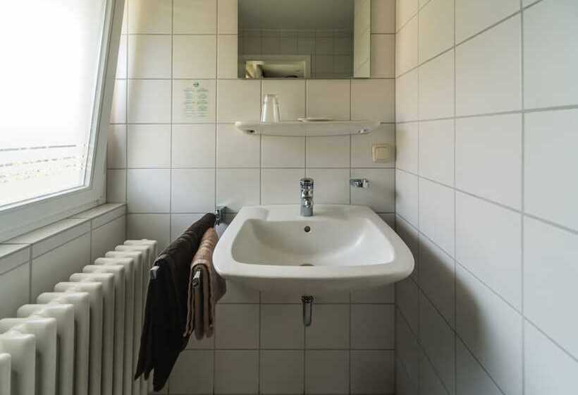 Пансион Landgasthof Ochsen