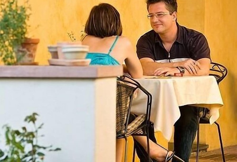 Пансион Landgasthof Ochsen