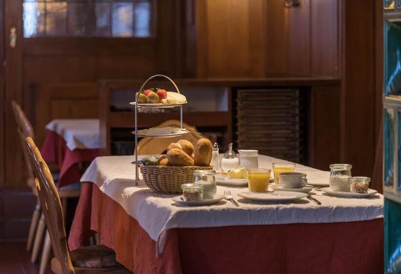 Пансион Landgasthof Ochsen