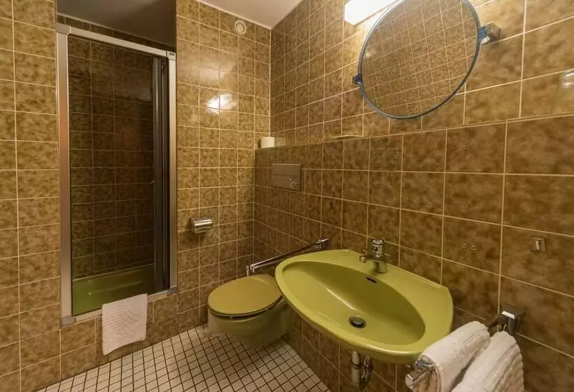 펜션 Landgasthof Ochsen