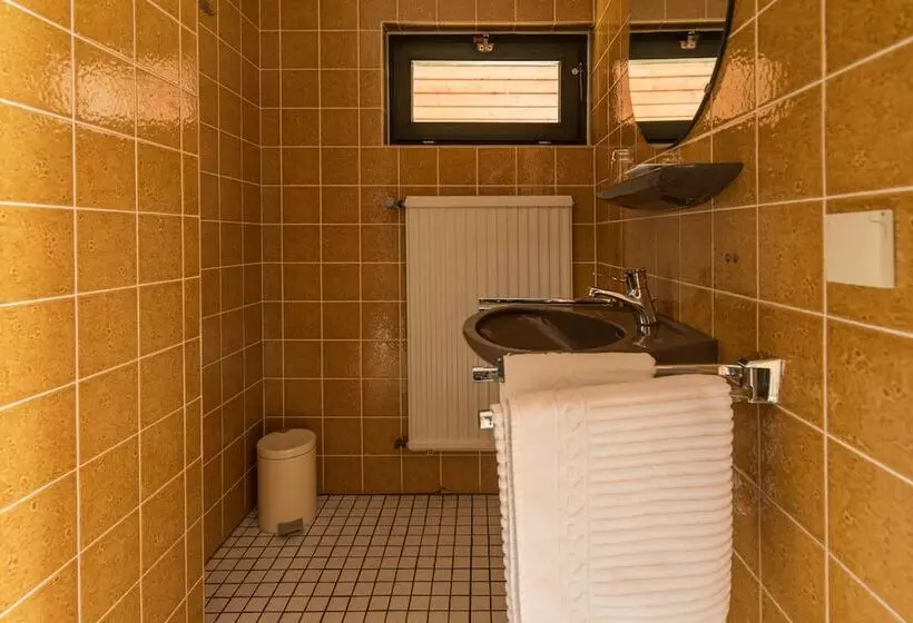 펜션 Landgasthof Ochsen