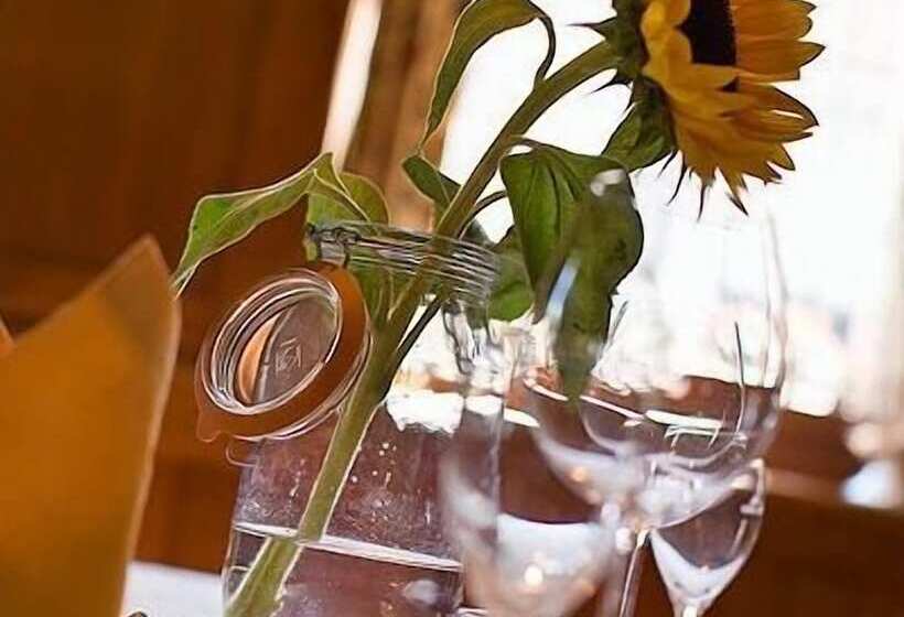 Пансион Landgasthof Ochsen