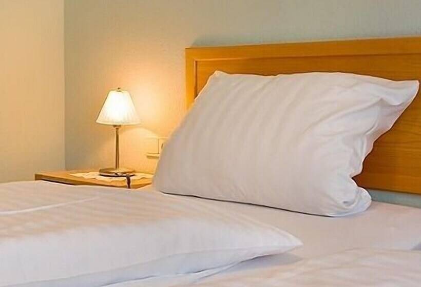 Пансион Landgasthof Ochsen