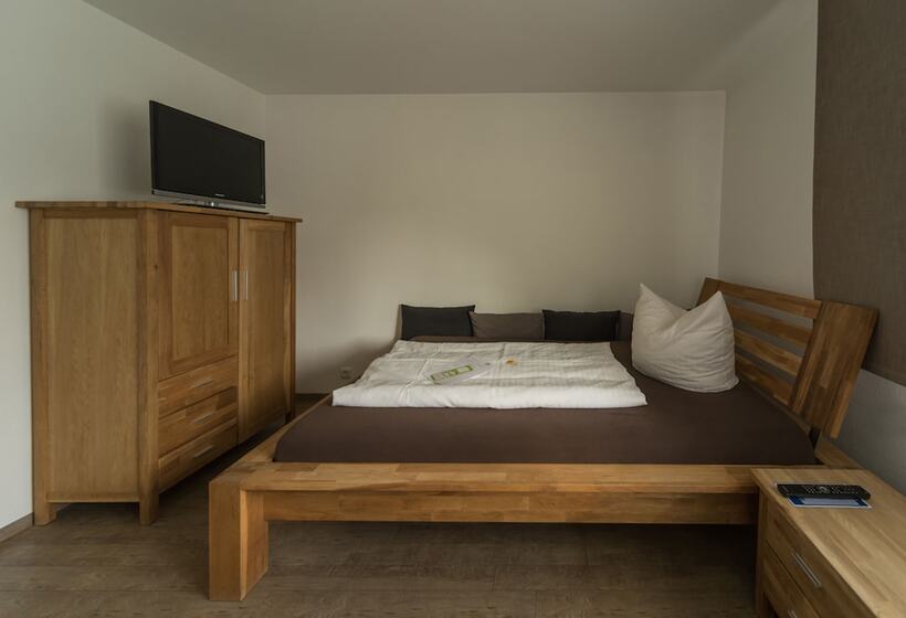 Пансион Landgasthof Ochsen