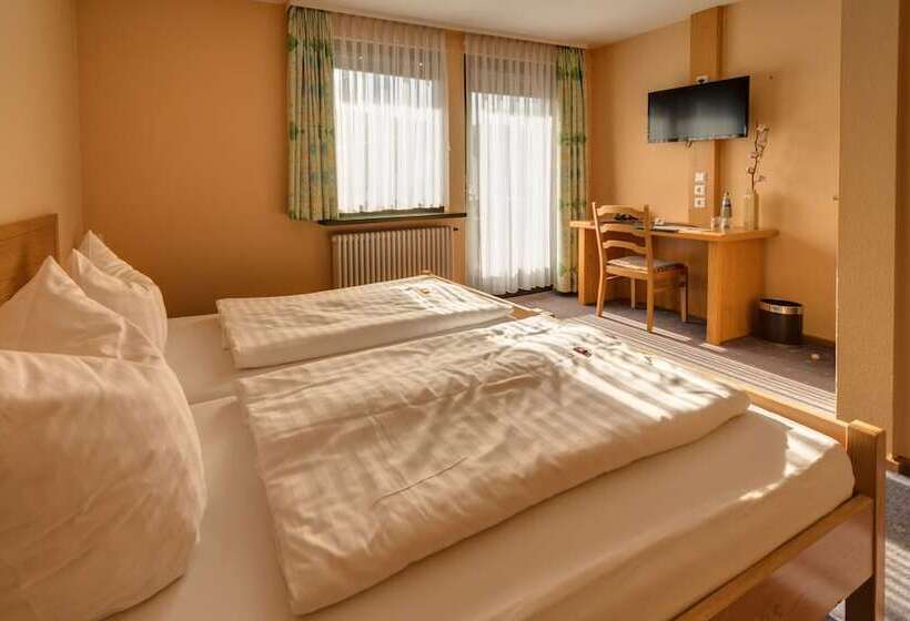 Пансион Landgasthof Ochsen