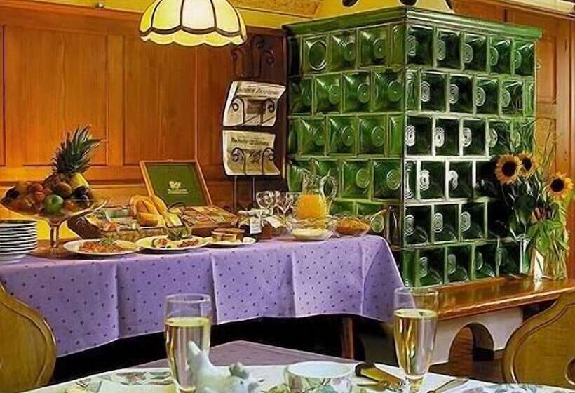 Пансион Landgasthof Ochsen