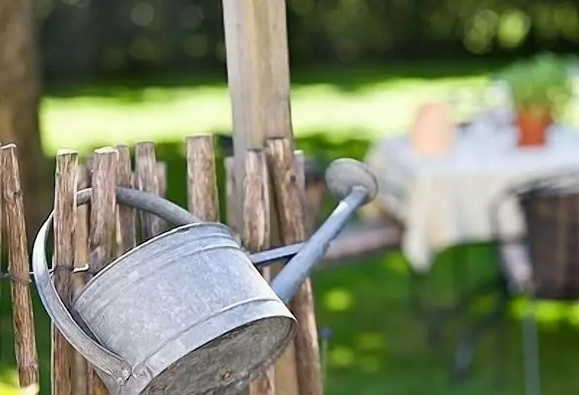 펜션 Landgasthof Ochsen