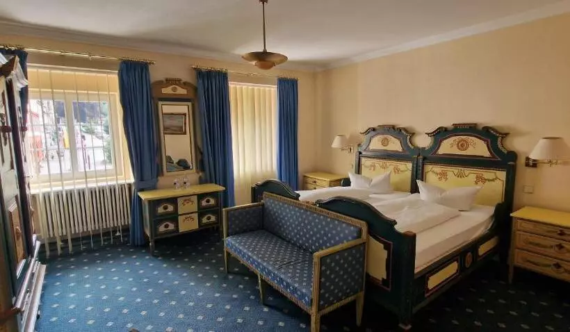 Prisma Parkhotel Wehrle