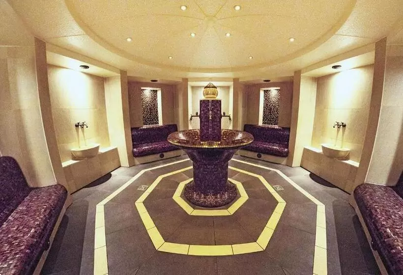 Prisma Parkhotel Wehrle