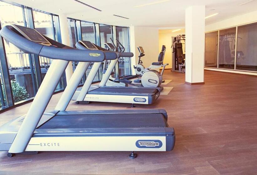 Prisma Parkhotel Wehrle