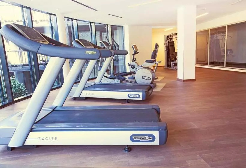 Prisma Parkhotel Wehrle