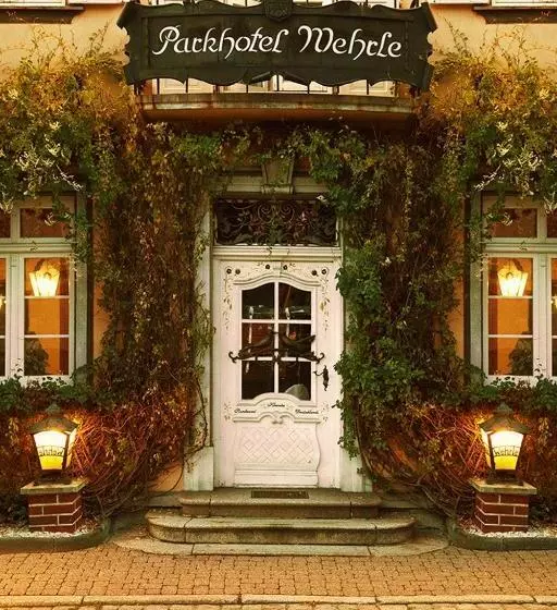 Prisma Parkhotel Wehrle