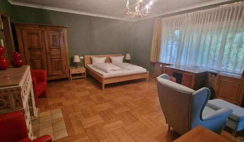 Prisma Parkhotel Wehrle