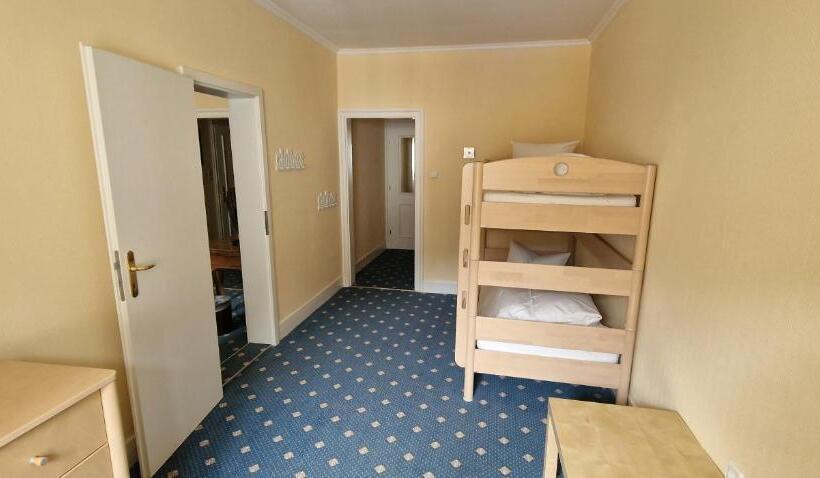 Prisma Parkhotel Wehrle