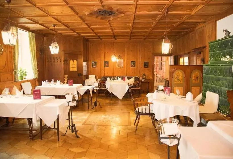 Prisma Parkhotel Wehrle