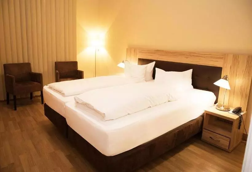 Prisma Parkhotel Wehrle