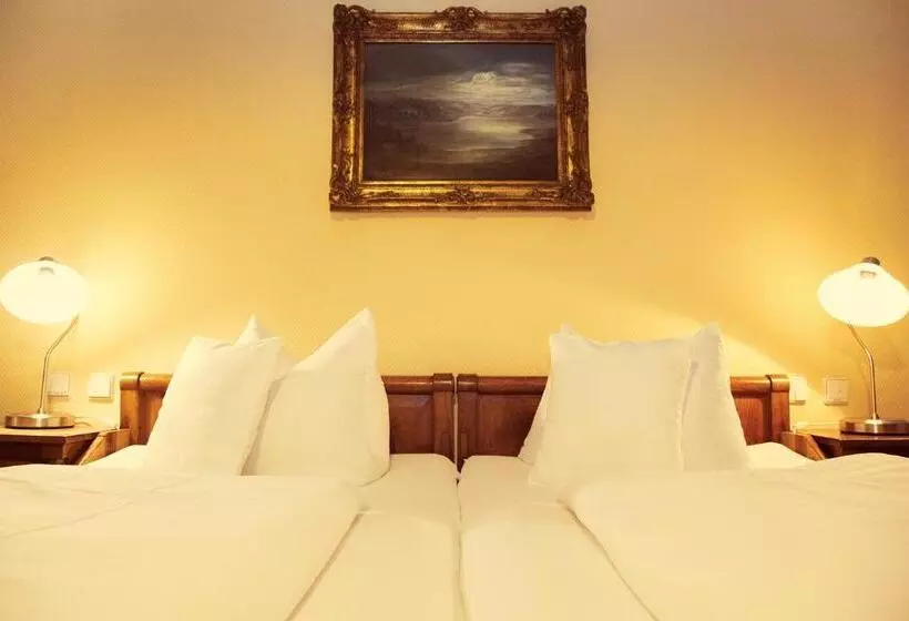 Prisma Parkhotel Wehrle