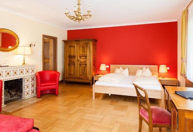 Prisma Parkhotel Wehrle