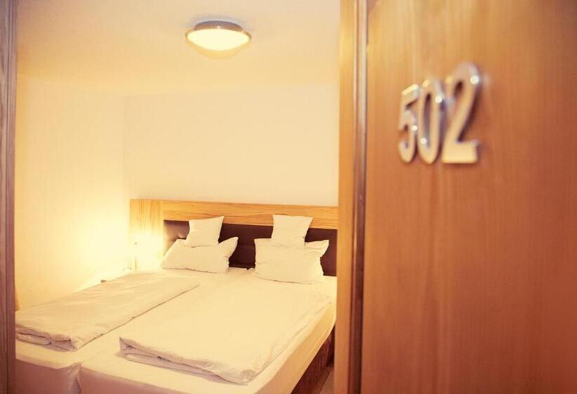 Prisma Parkhotel Wehrle