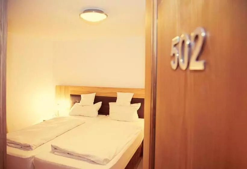 Prisma Parkhotel Wehrle