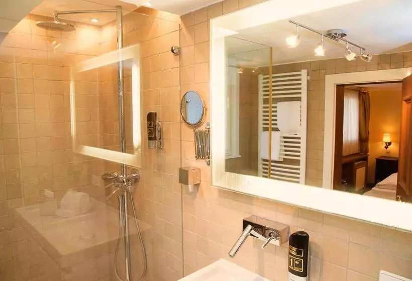 Prisma Parkhotel Wehrle