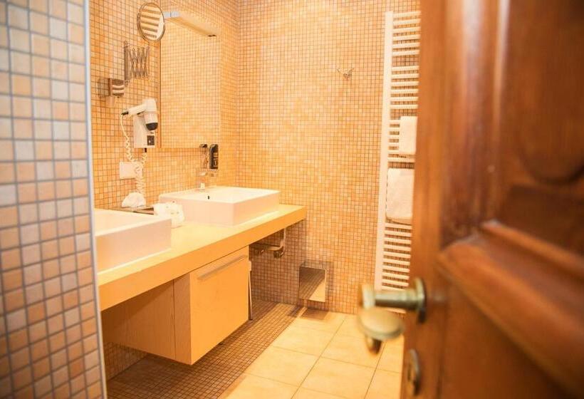 Prisma Parkhotel Wehrle