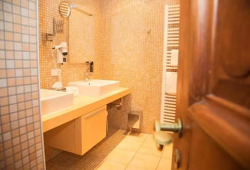 Prisma Parkhotel Wehrle