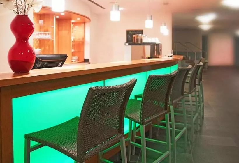 Prisma Parkhotel Wehrle