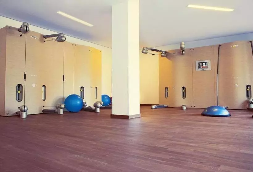 Prisma Parkhotel Wehrle