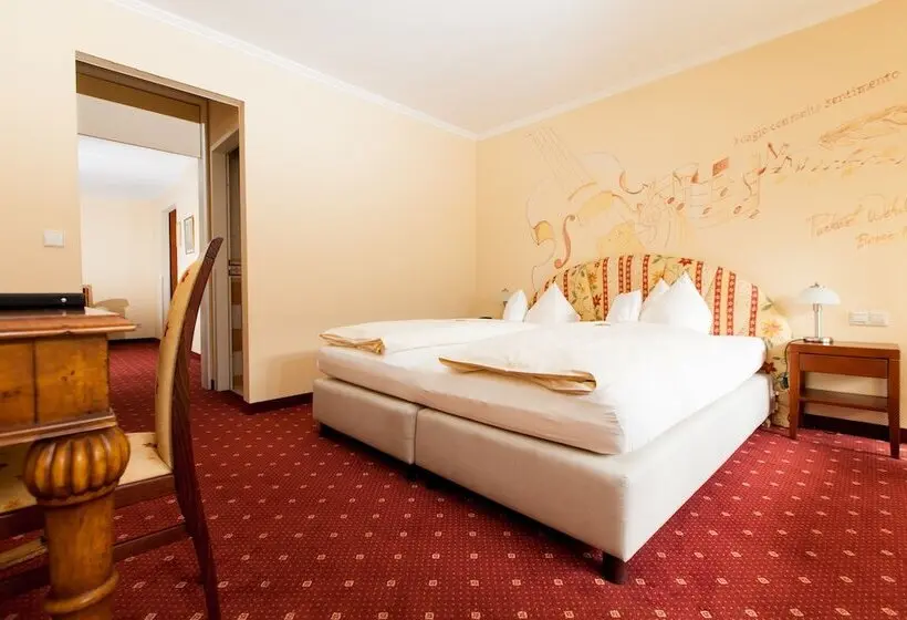 Prisma Parkhotel Wehrle