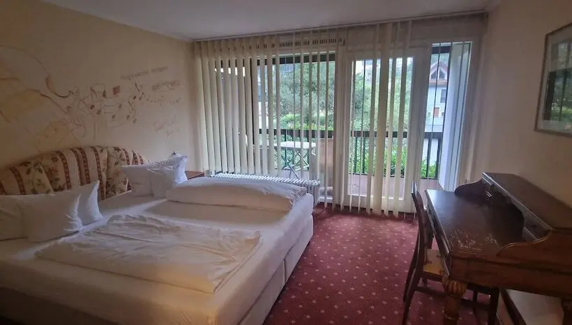Prisma Parkhotel Wehrle