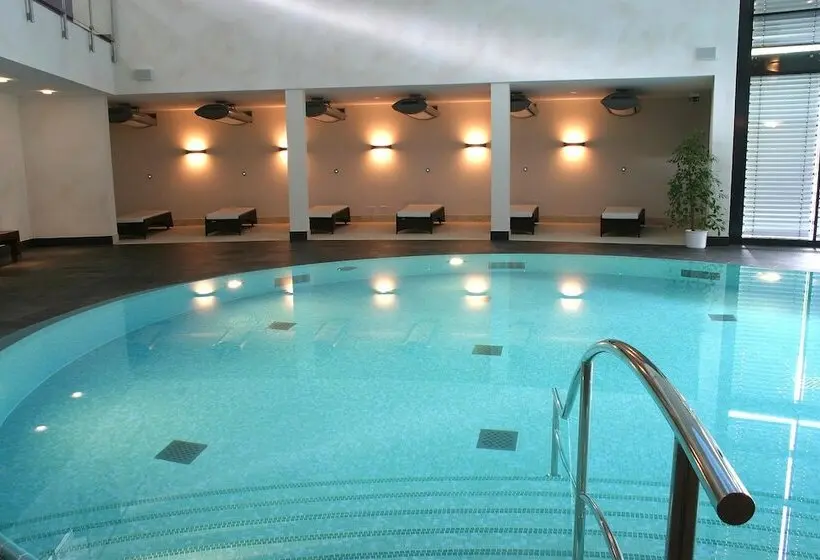 Prisma Parkhotel Wehrle