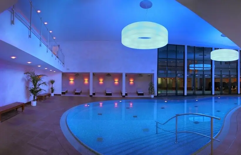 Prisma Parkhotel Wehrle