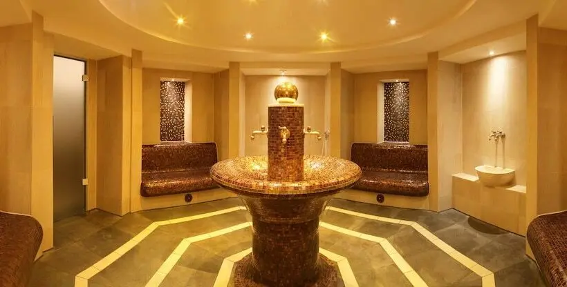 Prisma Parkhotel Wehrle